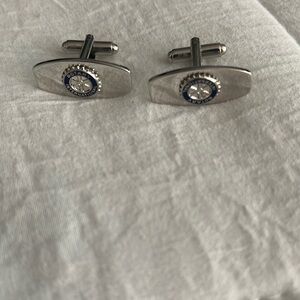 Rotary International Vintage Cufflinks